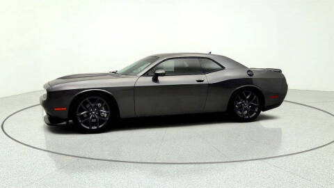 2023 Dodge Challenger GT