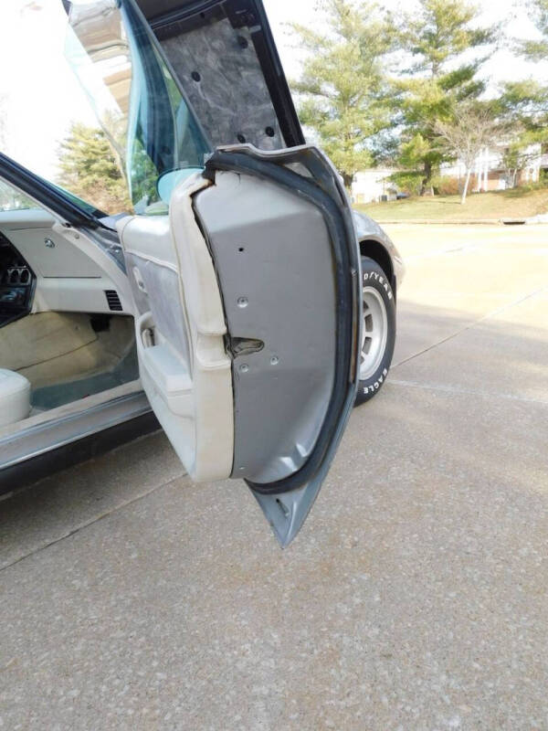 1978 Chevrolet Corvette