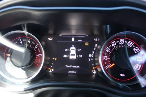 2019 Dodge Challenger GT