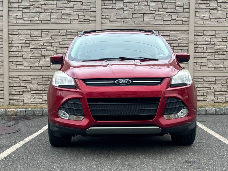 2013 Ford Escape SE photo 2