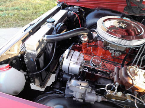 1964 Chevrolet El Camino