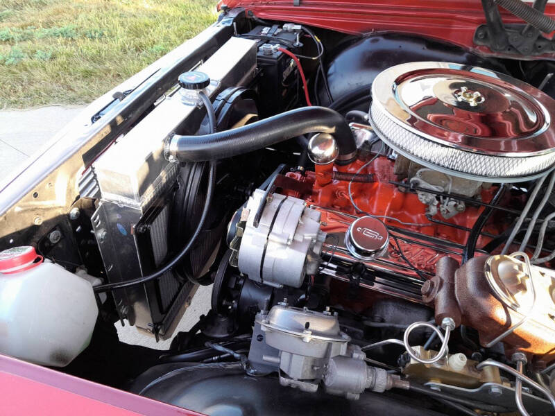 1964 Chevrolet El Camino