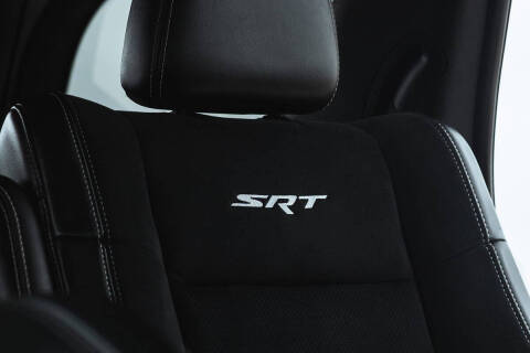 2020 Dodge Durango SRT