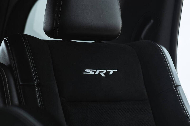 2020 Dodge Durango SRT