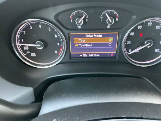 2022 Buick Enclave Essence