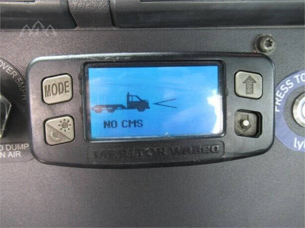 2014 Freightliner Cascadia