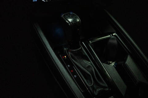 2023 Honda Accord Hybrid