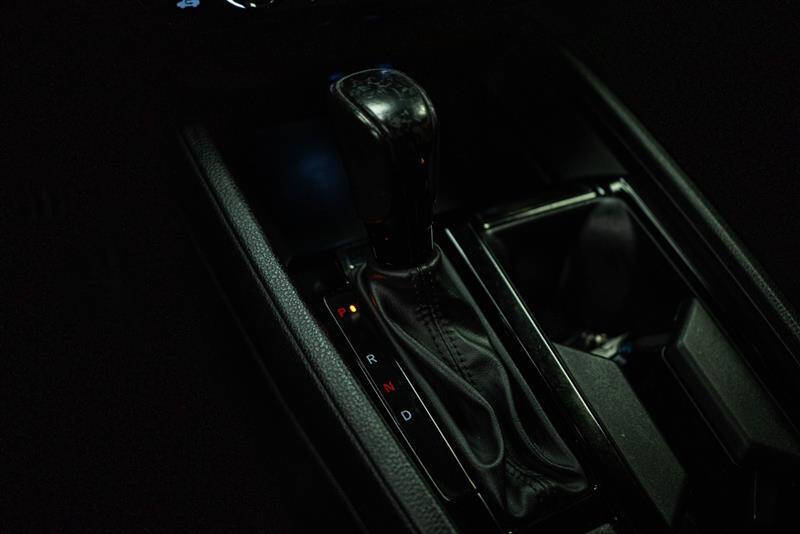 2023 Honda Accord Hybrid