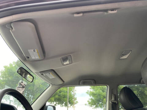 2008 Scion xB