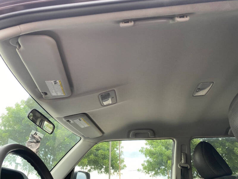 2008 Scion xB