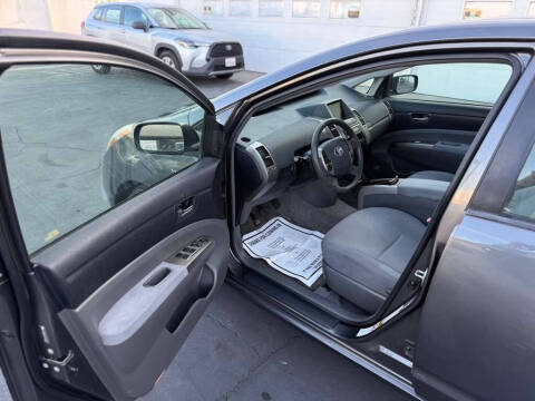 2007 Toyota Prius