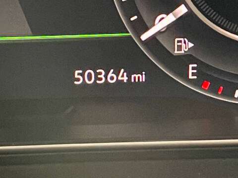 2019 Volkswagen Golf R 4Motion