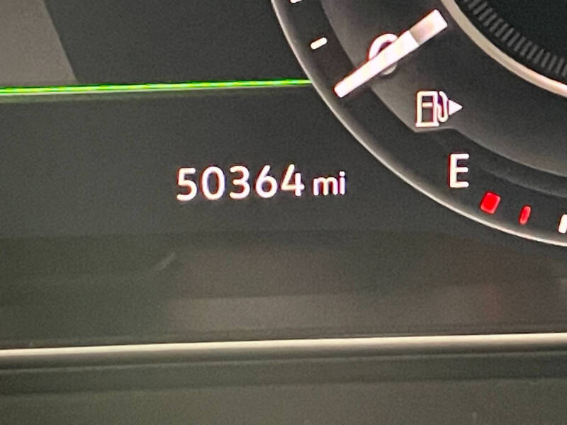 2019 Volkswagen Golf R 4Motion