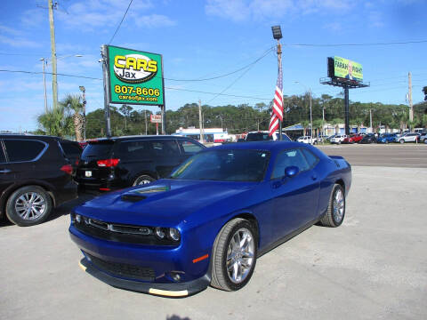 2021 Dodge Challenger GT