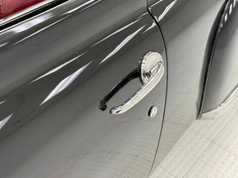 1949 Studebaker Commander