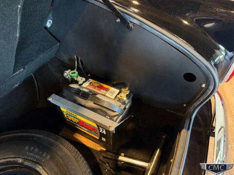 1965 Sunbeam Tiger