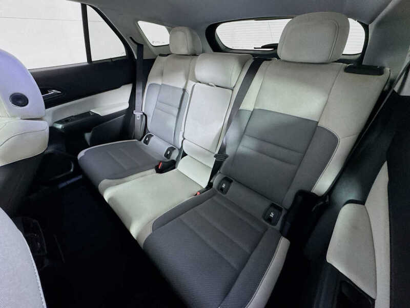 2024 Honda Prologue EX