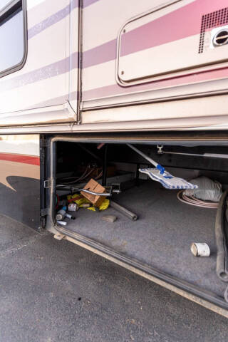 2007 Freightliner MH Chassis