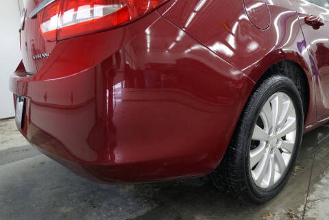 2015 Buick Verano
