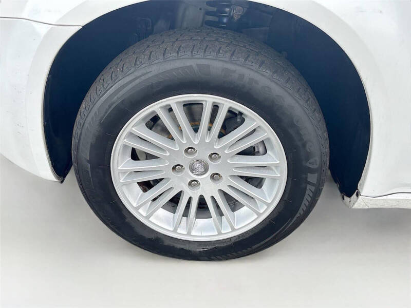 2010 Chrysler 300 Touring