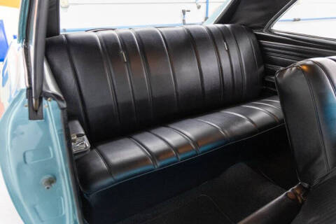 1966 Chevrolet Malibu