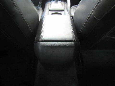 2014 Chevrolet Camaro SS