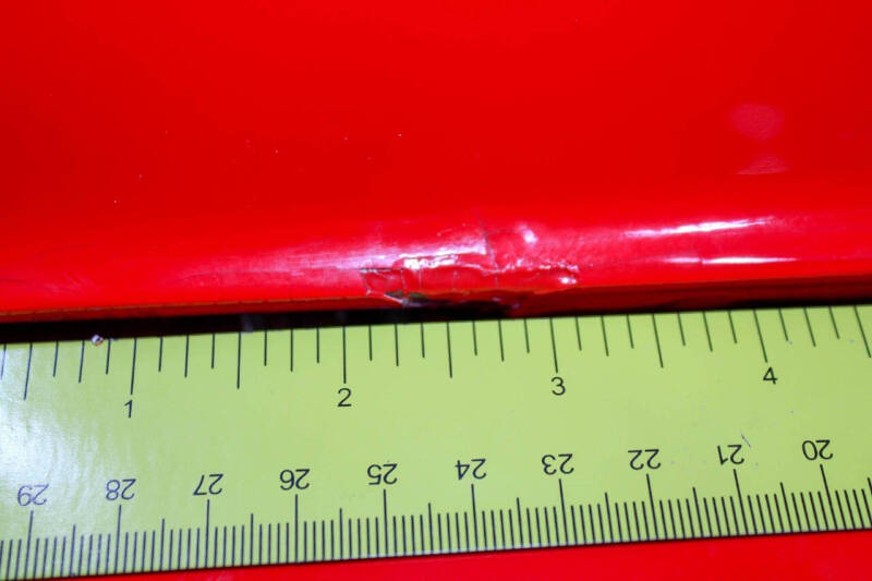 1953 Pontiac Chieftain