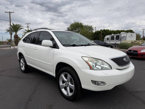 2006 Lexus RX 330