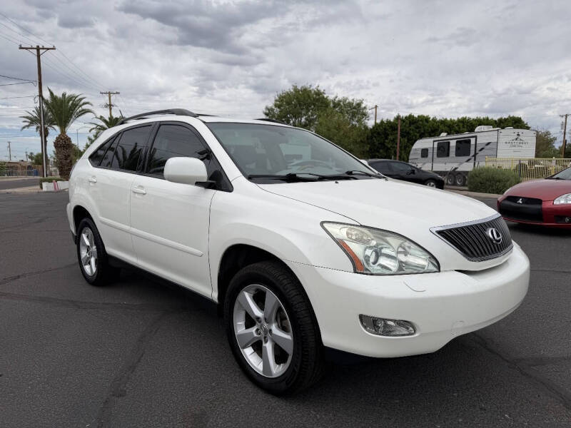 2006 Lexus RX 330