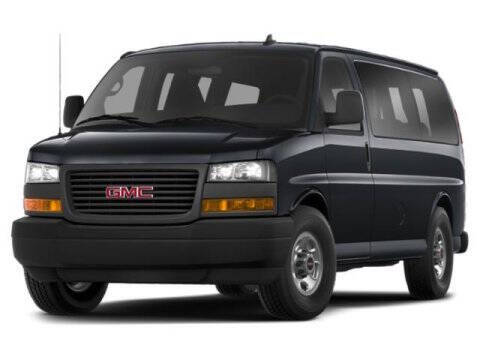 2025 GMC Savana Passenger for sale at Bergey's Buick GMC in Souderton PA