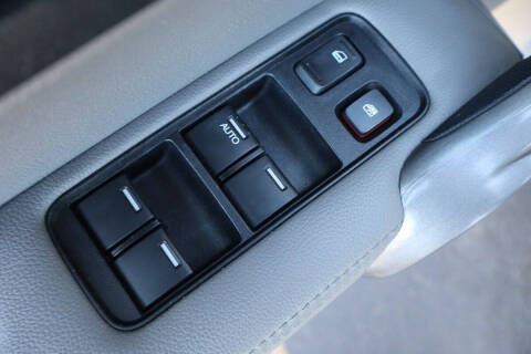 2009 Honda CR-V EX-L