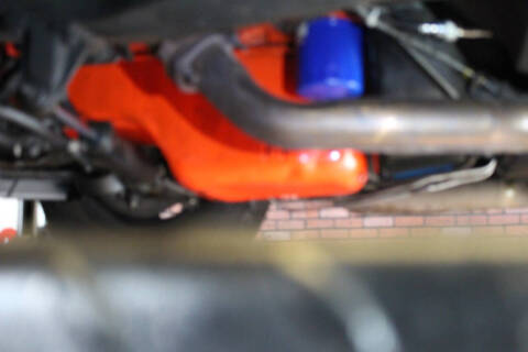 1972 Chevrolet Corvette