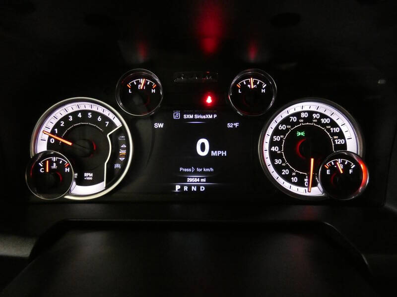 2023 RAM 1500 Classic