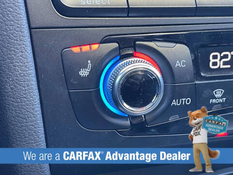 2014 Audi A5 2.0T quattro Premium Plus