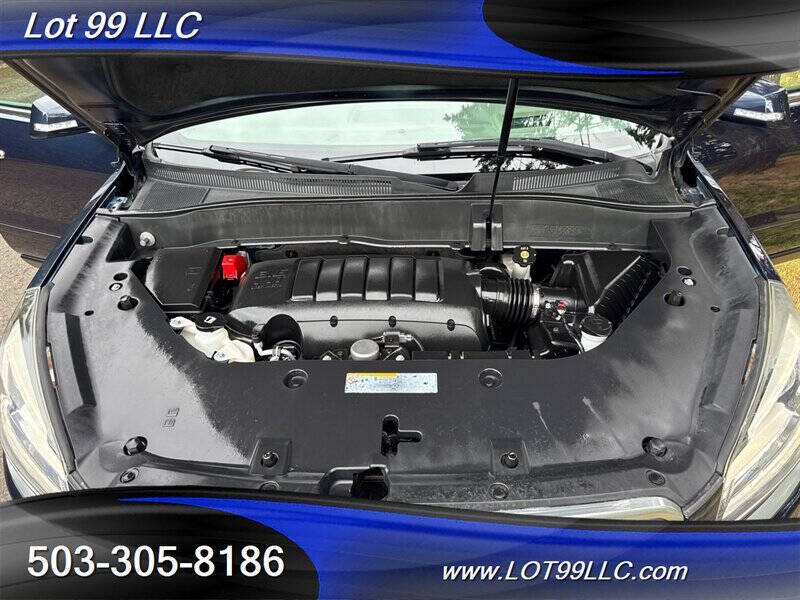 2017 GMC Acadia Limited