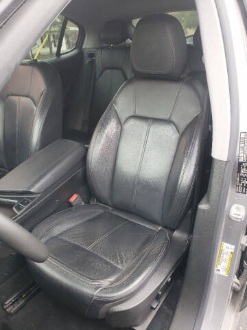 2018 Alfa Romeo Stelvio