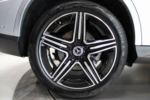 2024 Mercedes-Benz GLC GLC 300