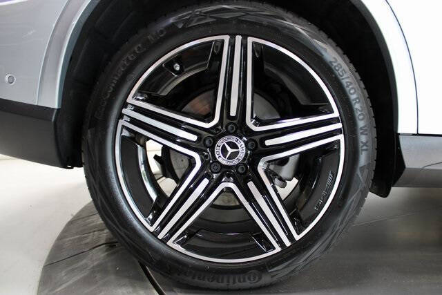 2024 Mercedes-Benz GLC GLC 300