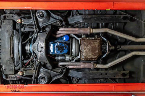 1979 Chevrolet Camaro