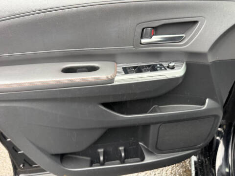 2022 Toyota Sienna XSE 7-Passenger