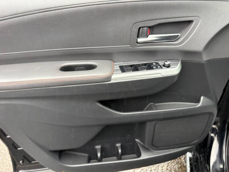 2022 Toyota Sienna XSE 7-Passenger