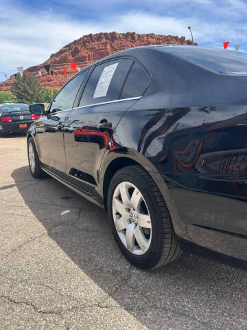 2013 Volkswagen Jetta