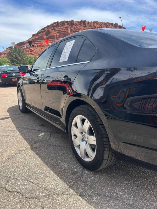2013 Volkswagen Jetta