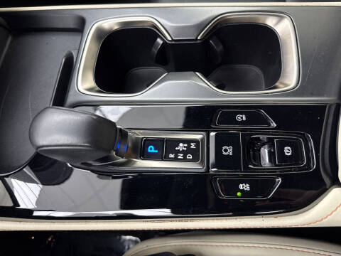 2024 Lexus NX 250