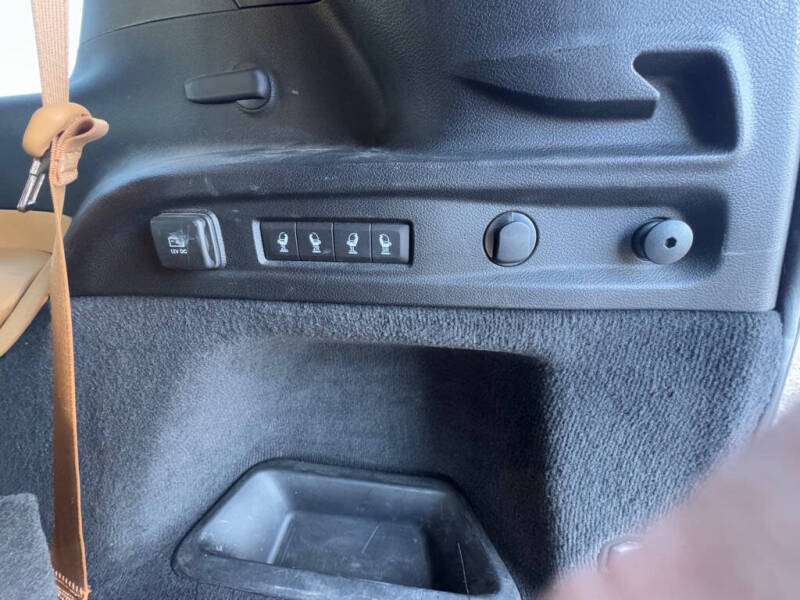 2021 Jeep Grand Cherokee L Summit Reserve