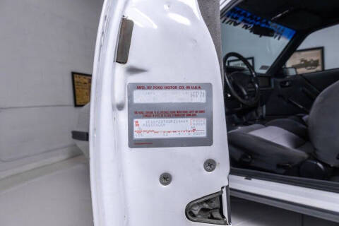 1986 Ford Mustang LX