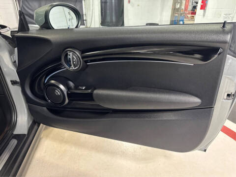 2023 MINI Hardtop 2 Door Cooper SE