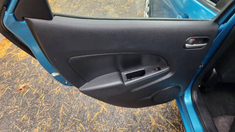 2011 Mazda MAZDA2 Sport