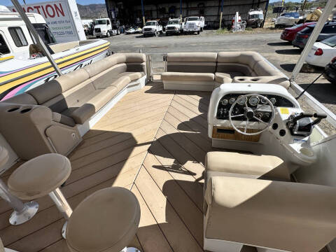 2008 DESTINATION YACHTS n/a