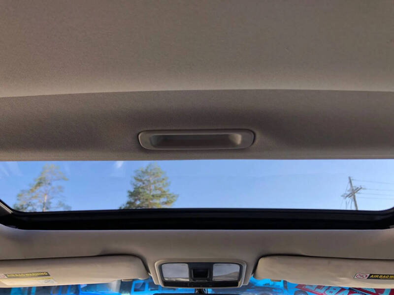 2012 Acura RDX SH-AWD